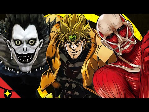 Comment battre ces 6 MECHANTS de MANGA INVINCIBLES ?