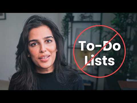 5 Habits That Save Me 25+ Hours a Week | Time Management for Busy People