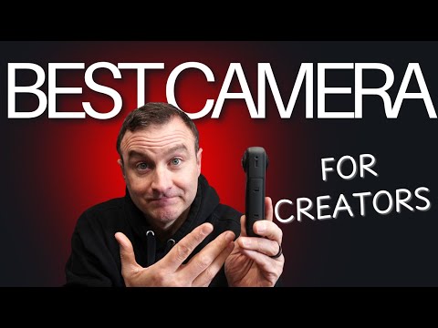 Insta360 X5 – One Camera Every Content Creator Should Own