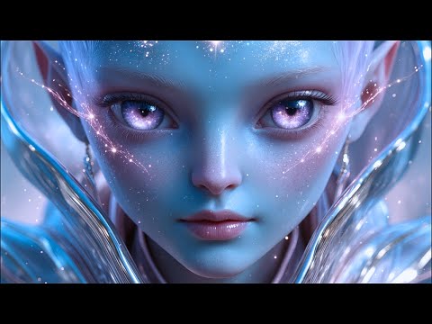 ✨THIS ARCTURIAN FREQUENCY IS NOT FOR EVERYONE 🌟 Soul Expansion + 963 Hz