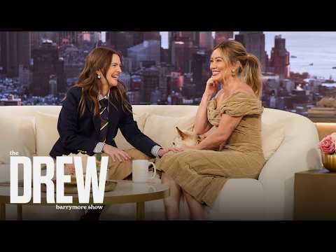 Hilary Duff on How 'Lizzie McGuire' Inspired Her to Become a Pop Star | The Drew Barrymore Show