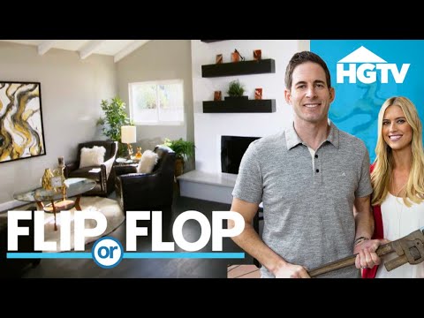 AMAZING Home With Updated Modern Decor Sells for $570K | Flip or Flop | HGTV