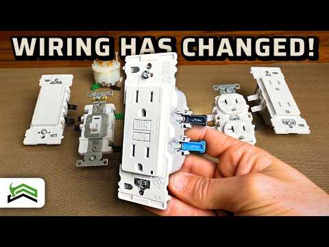 Best Electrical Outlet For DIYers | Easiest, Safest, And Fastest Installation