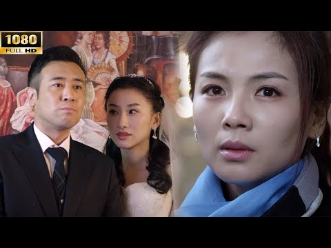 The Single Mom’s Fiancé Took Wedding Photos with His Mistress—She Broke Down!