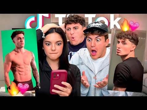 A ESTO le da LIKES MI SOBRINA en TIKTOK *necesito explicaciones…*