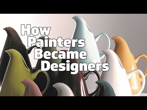 Building Blocks: Designers Shaped by the Art Students League