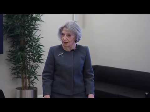 Анна Валл. О деловом и светском этикете