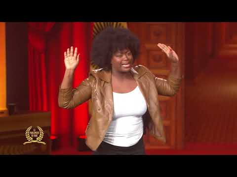 CAN 2025 JJ-8 !  - Le Parlement du Rire