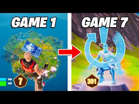 Voici Comment J’ai Ruiné un Tournoi à 100.000€