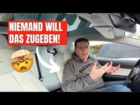 Zwischen Hype und Realität - Mein Fazit nach 6 Monaten im Elektroauto