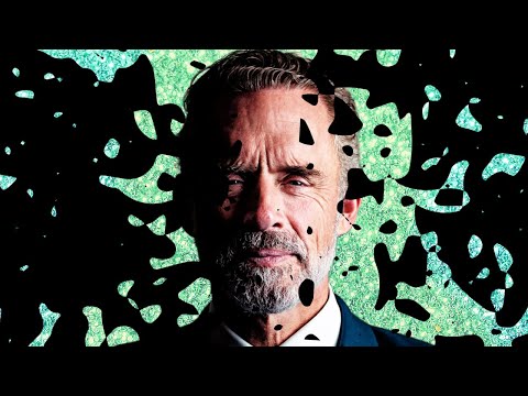 Jordan Peterson Is Giving Azula & Judas Energy | Even Christians Are Worried