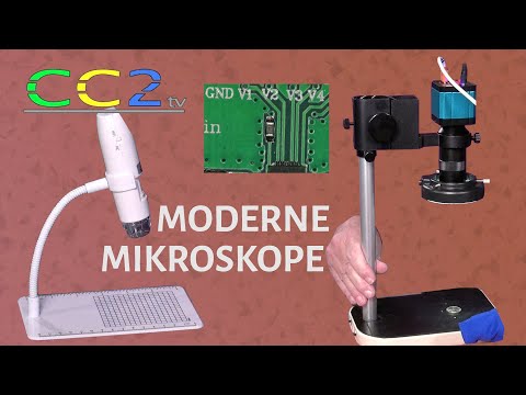 Technische Seh- und Löthilfen (CC2tv Folge 313)