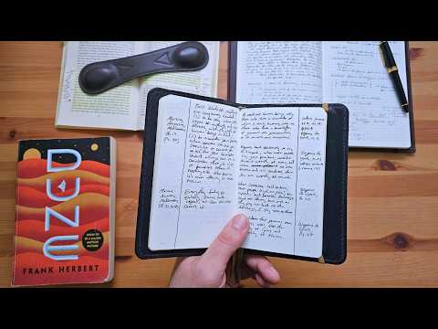 Every Reader Should Keep a Book of Quotations