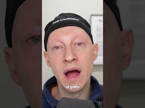 What Is Necrosis? (Hair Transplant)
