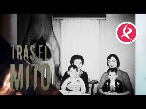 El mundo más paranormal a través de fotografías | Tras el Mito #15