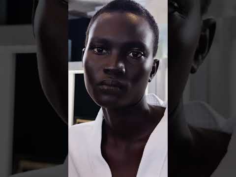 RUNWAY BEAUTY SS26: EXTREME MASCARA