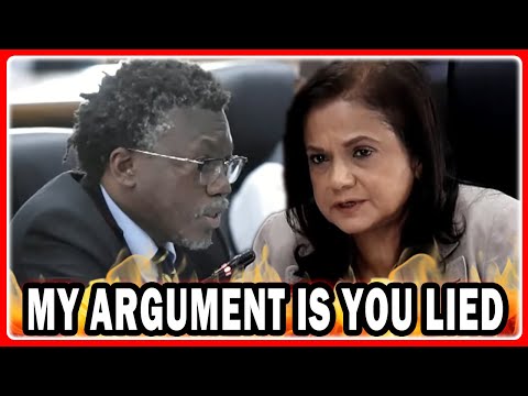 HEATED Advocate Nqcukaitobi Questions Advocate Batohi “We Are Fixing Your Mistakes And Sloppiness”