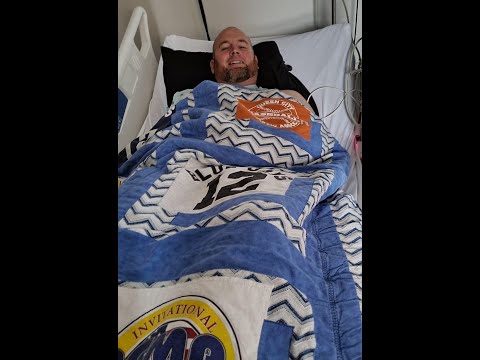 Spinal Fusion (TLIF) & Laminectomy L5-S1 Documentary & What To Expect After Surgery