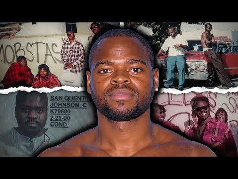 The 89 Family OG Who Beat a M*rder Case Then Got Executed on His Own Block: Timothy Sinister Johnson