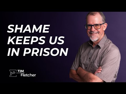 Shame As A Prison
