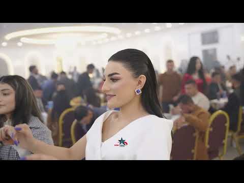 اوصمان فارس _ ئاهەنگه جەژنا روژيێت ئێزى _ هولا وردة _2023/12/15