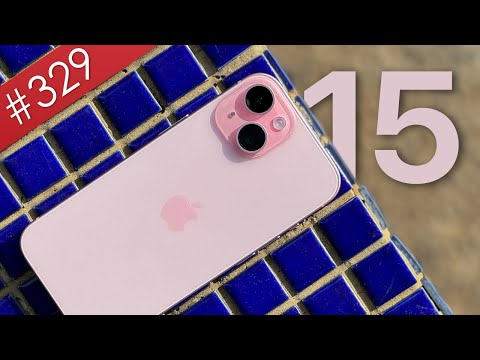 【阿哲】這才是我要的常規升級 - iPhone 15 使用心得 [#329]