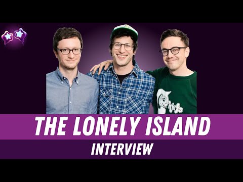 John Mulaney Interviews The Lonely Island: Wild SNL Memories, Music Origins & The Wack Album