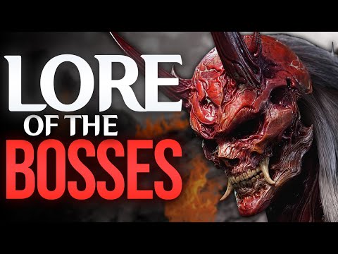 All Bosses EXPLAINED in Black Myth: Wukong - Chapter Five