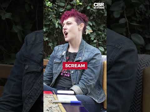 Does Gen Z watch old movies? #matthewlillard says probably not