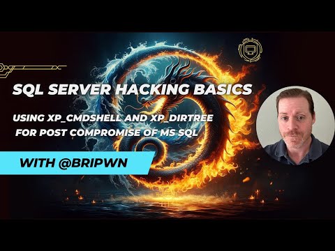 Sql Server Hacking: Master The Basics!