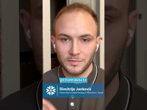 Pharma Transformed: The AI Revolution