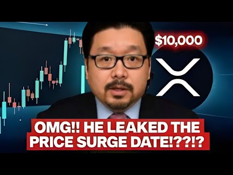 He Just REVEALED the XRP Timeline β And Nobody W
