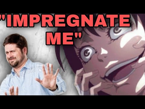 Toxic Girl And Simp Try Kicking OP Out For Romantic RP