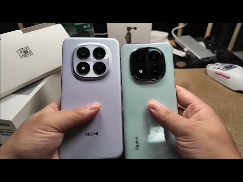 Redmi Note 15 Pro Plus vs Note 14 Pro Plus – Which One Should You Buy?