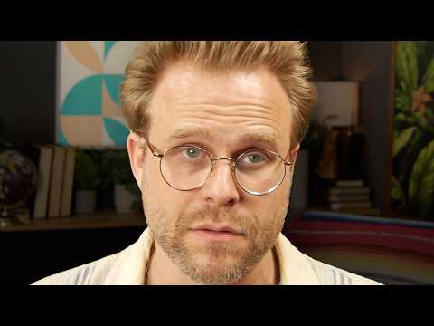 Why I Became a Crypto Shill