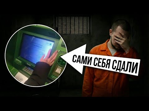 The Dumbest Internet Fraudsters Are Caught - It's a Fiasco / Investigation