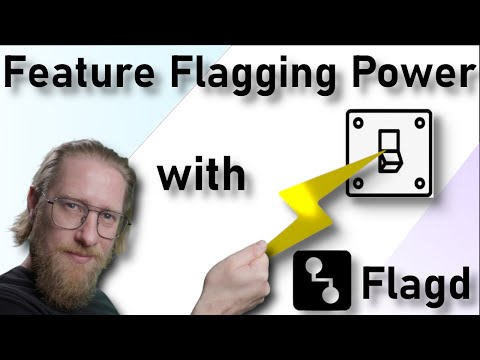 Feature Flags Made Easy with Flagd and OpenFeature