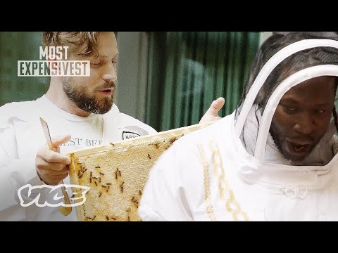 2 Chainz Saves the Bees | MOST EXPENSIVEST
