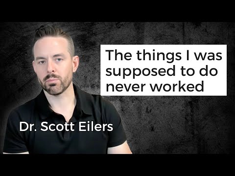 Three Steps To Rejoining The World (Bio Psycho Social Treatment Model)