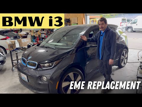 BMW i3 Won’t Move After Big Repair Bill! Here's How I Fixed It