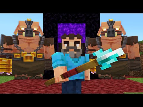 The Minecraft Movie Addon Is WEIRD...