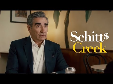 Schitt's Creek - Episode 104 - Sneak Peek