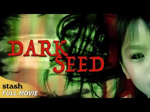 Dark Seed | Singapore Horror Movie 2025 | Full Movie | Supernatural Beings