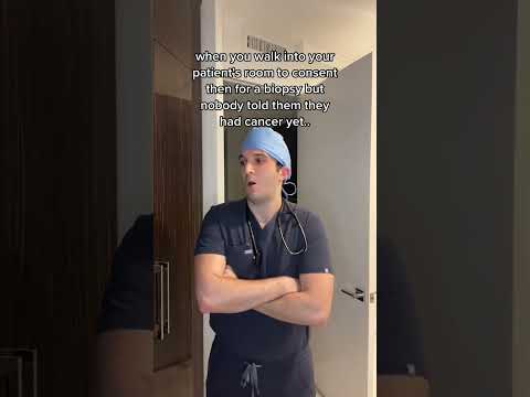 A true story #medtok #meded #medicaleducation #tiktokdoc #radiology #radiologist #medicine #doctor