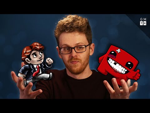 Why is it so hard to make game design decisions? (Developing 3)