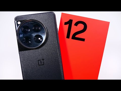 OnePlus 12 Honest Review