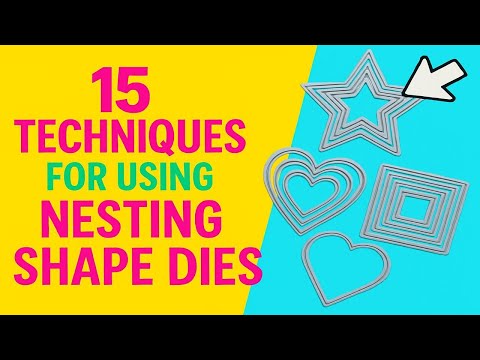 😱✨Game-Changing Layering Die Ideas! 🚀🧡