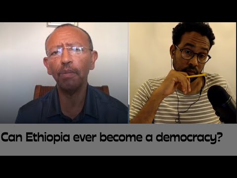 Will Ethiopians ever find a middle ground and build a truly democratic system?