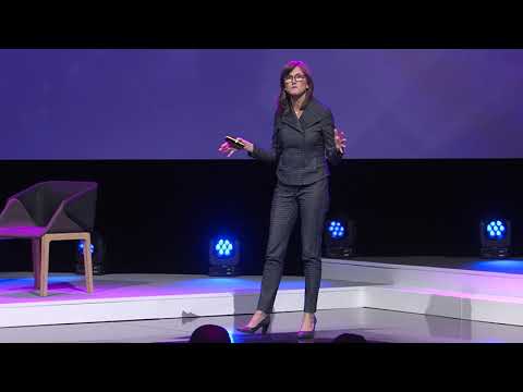 Cathie Wood - Investing in disruptive innovation | SingularityU ExFin South Africa Summit