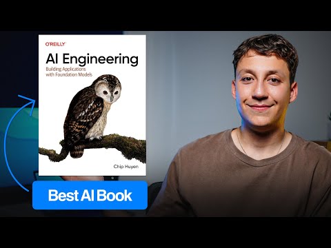STOP Taking Random AI Courses - Read These Books Instead